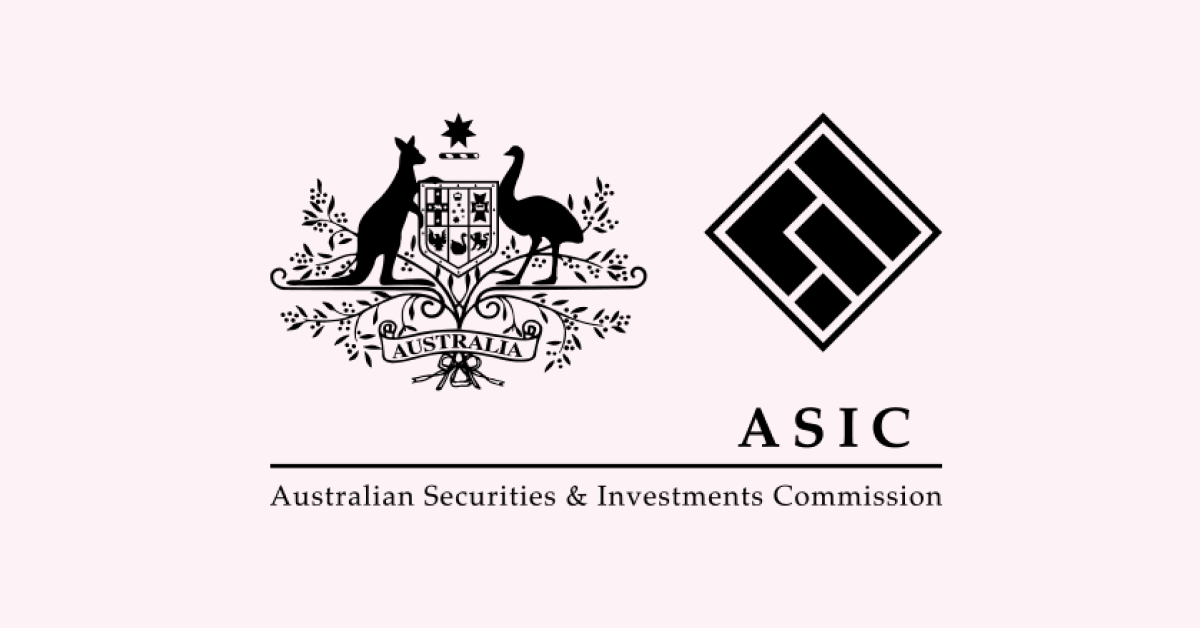 ASIC update puts oversight in focus