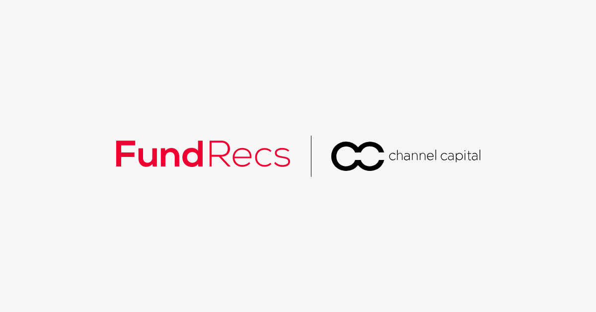 Channel Capital fully automates reconciliations with Fund Recs